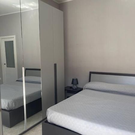 L'Aurora House Apartment Naples Exterior photo