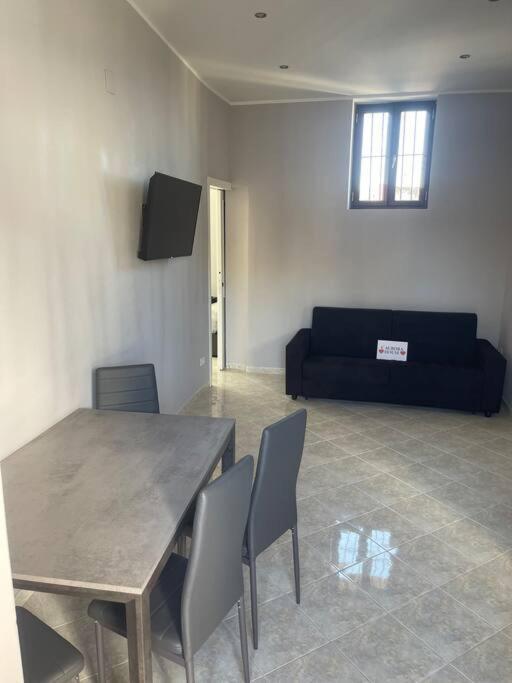 L'Aurora House Apartment Naples Exterior photo