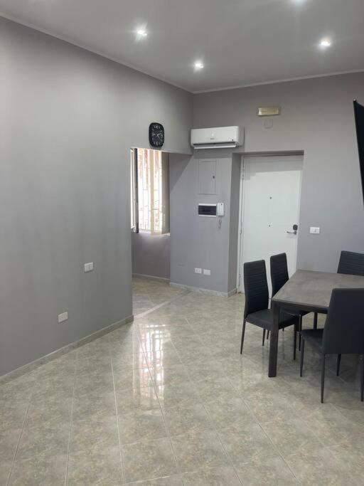 L'Aurora House Apartment Naples Exterior photo