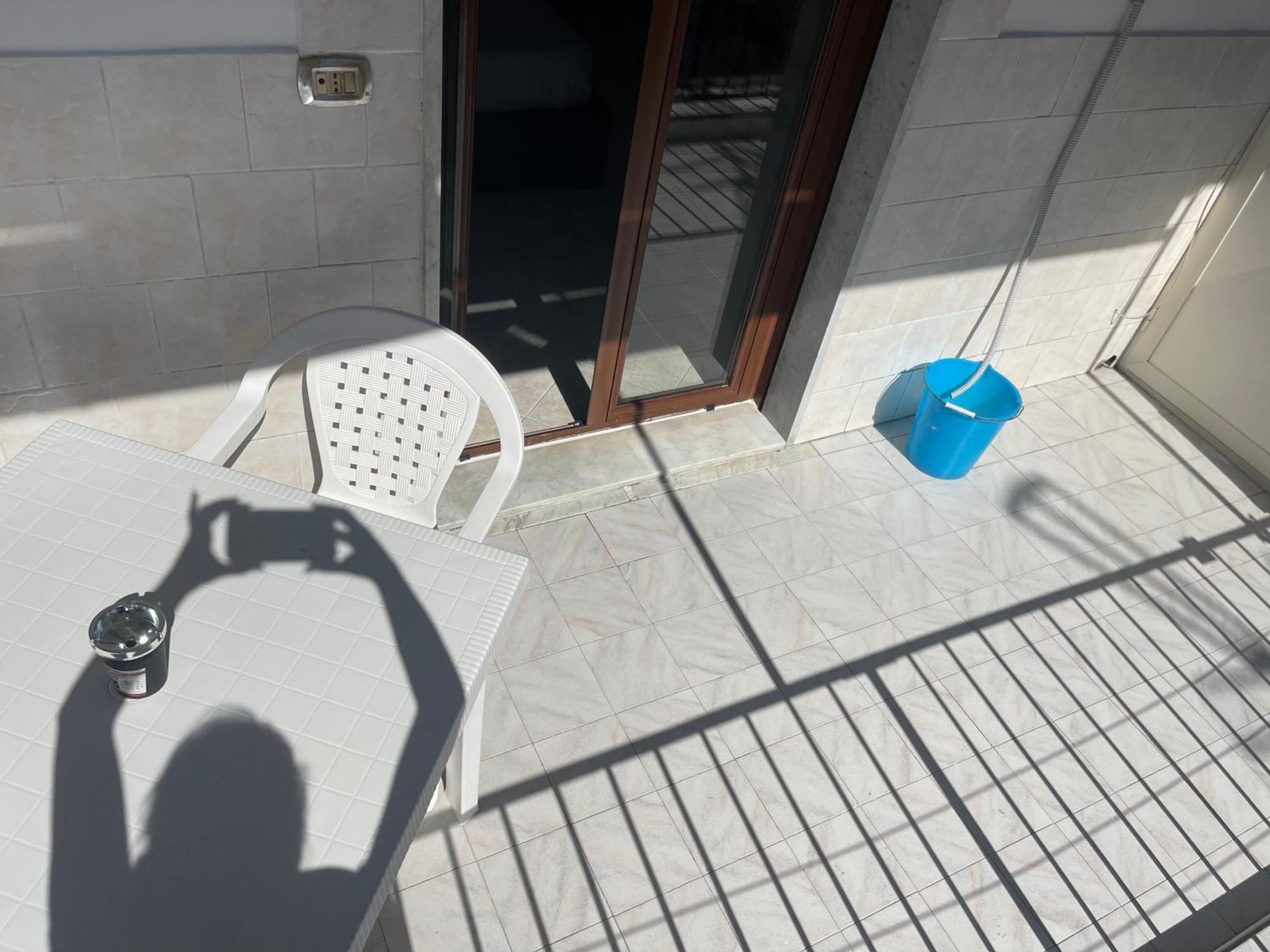 L'Aurora House Apartment Naples Exterior photo